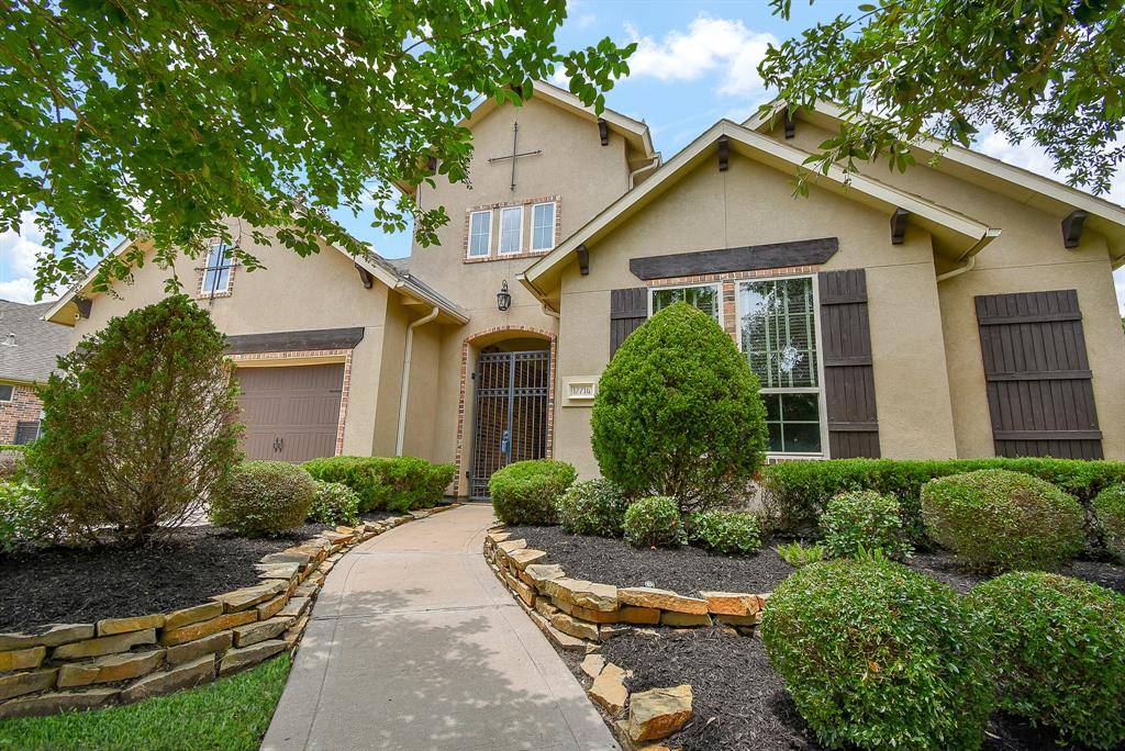 Richmond, TX 77407,17714 Netherby LN