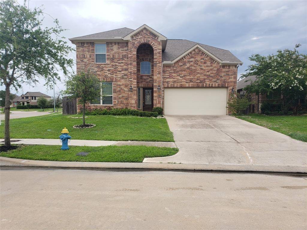 Richmond, TX 77407,20518 Noble Ranch CT