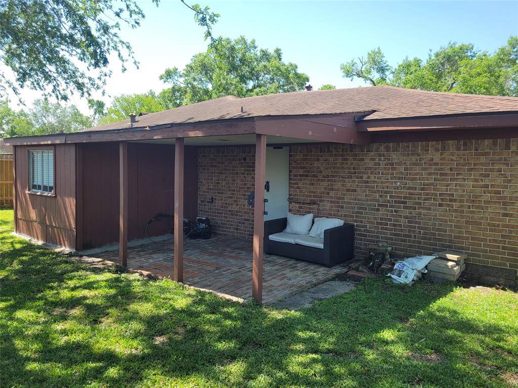 Houston, TX 77062,15707 Sea Liner DR