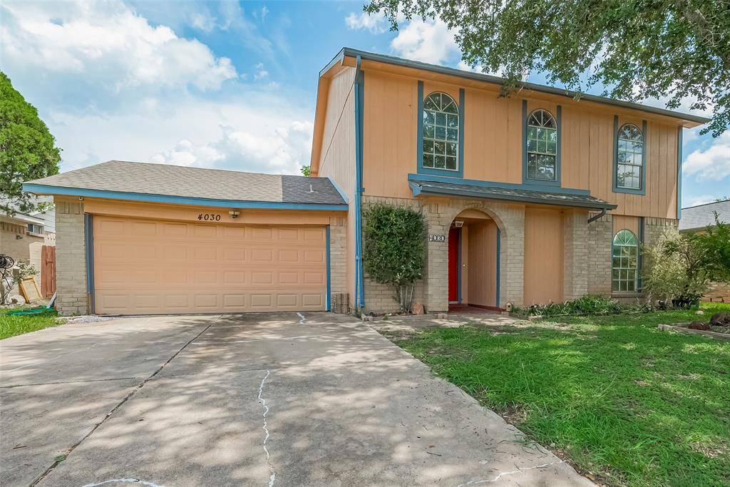 Houston, TX 77082,4030 Green Crest DR