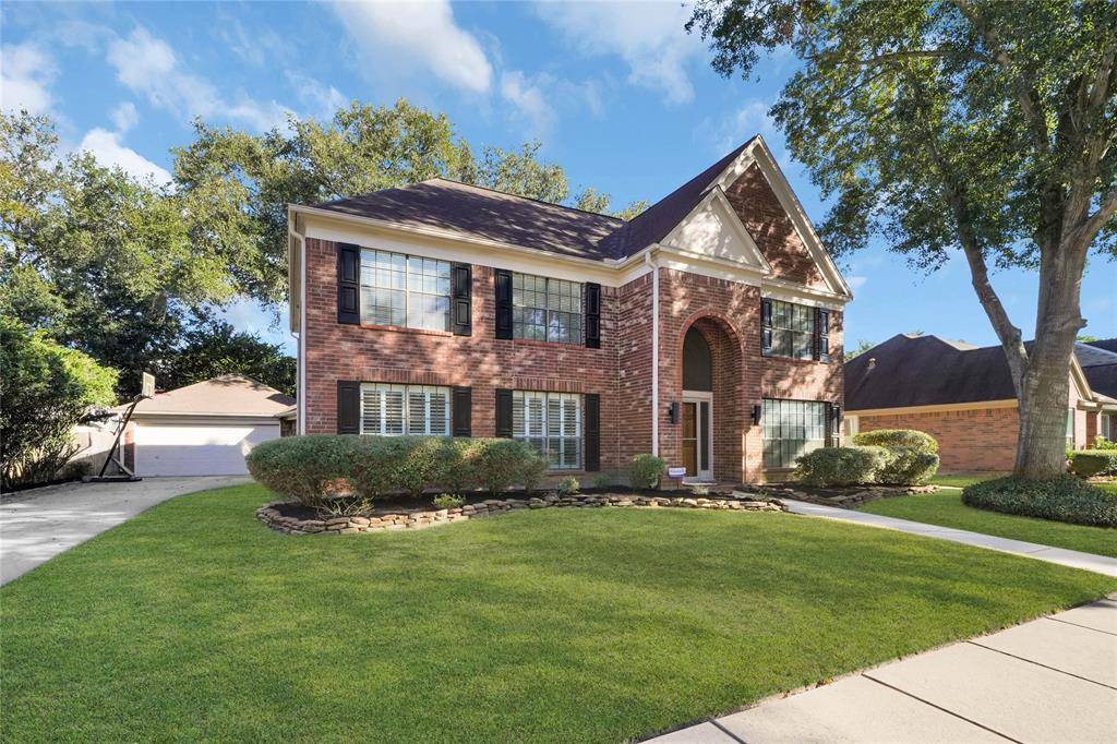 Houston, TX 77084,3118 Misty Brook LN