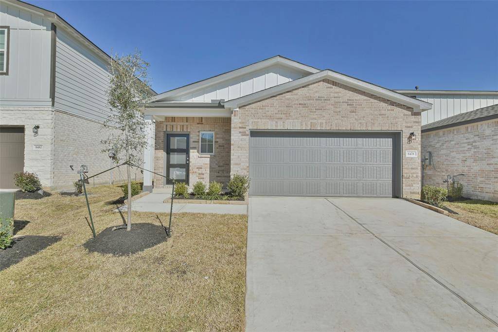 Magnolia, TX 77354,8478 Sweet Cherry LN