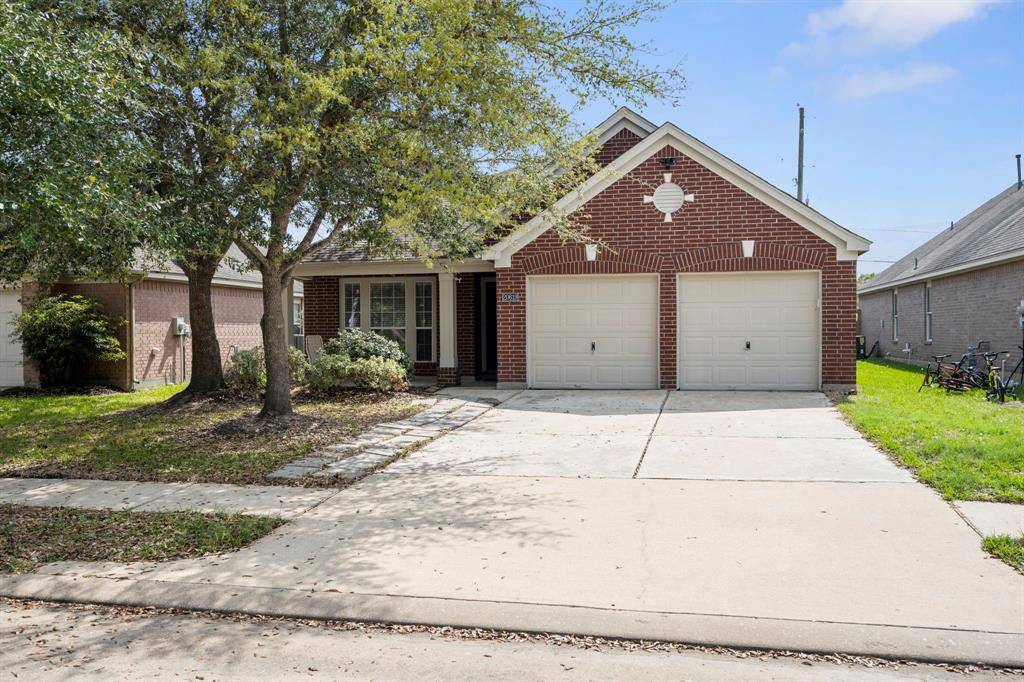 Cypress, TX 77433,20619 Orchid Blossom Way WAY