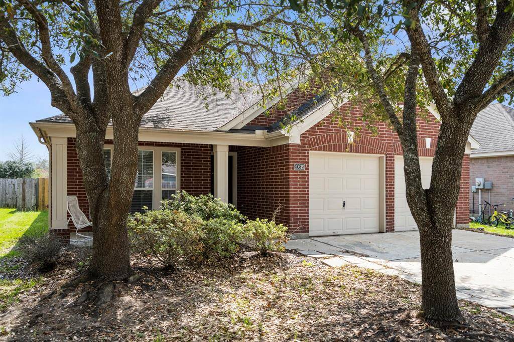 Cypress, TX 77433,20619 Orchid Blossom Way WAY