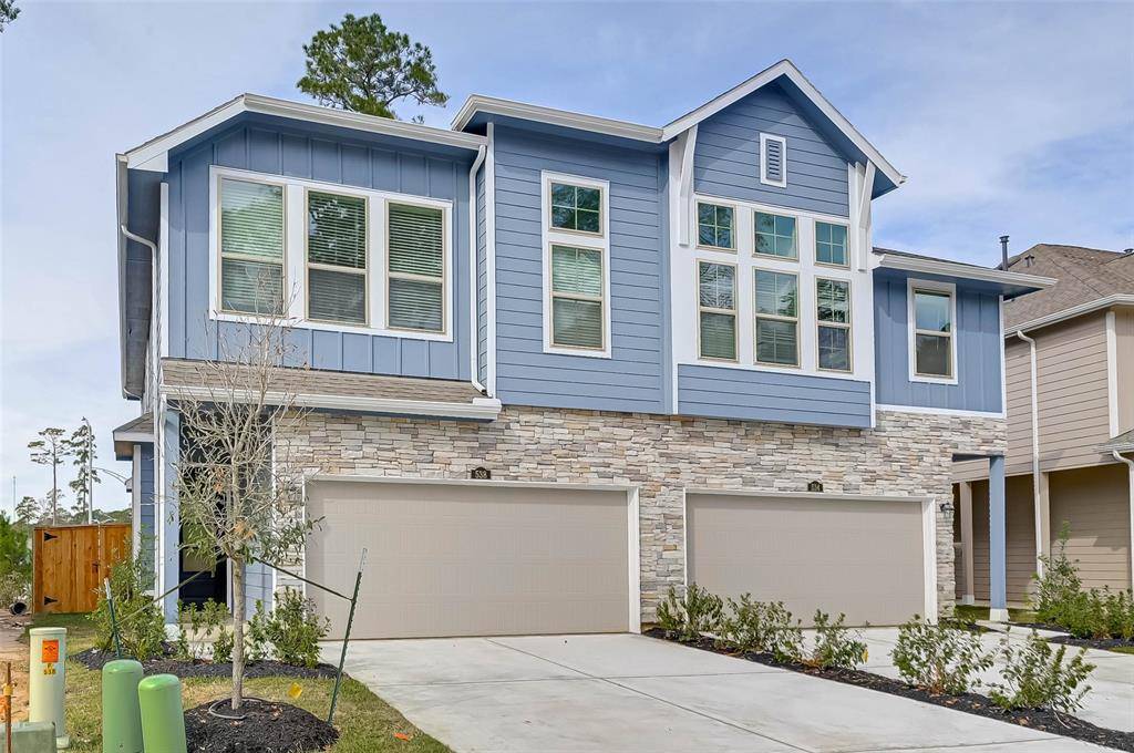 Conroe, TX 77304,538 Dry Fork LN