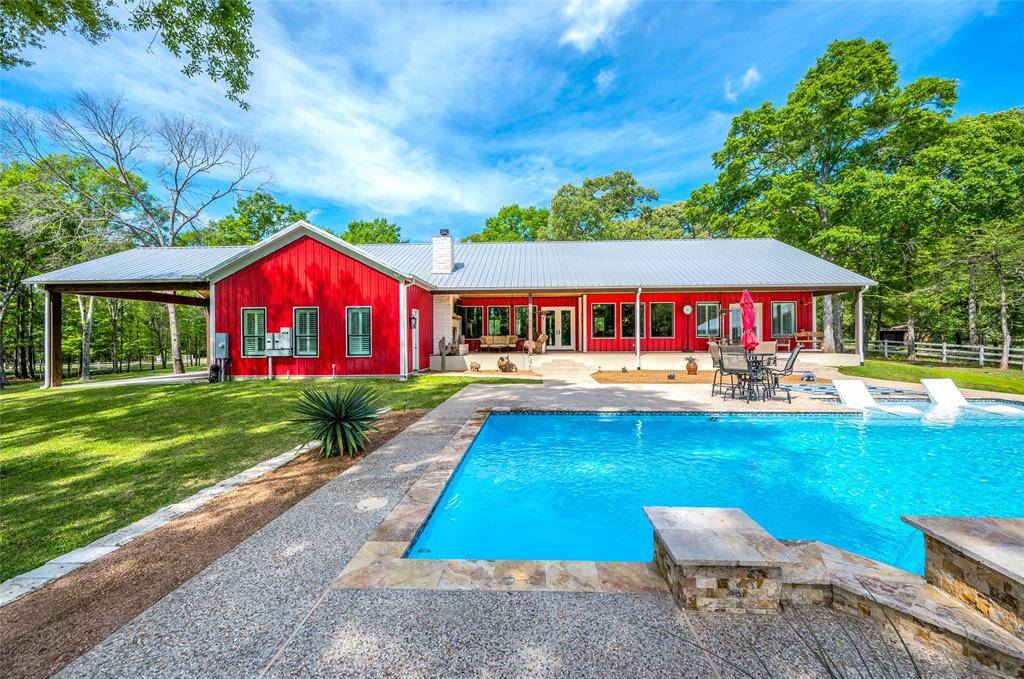 Willis, TX 77318,15062 & 15068 Lake Paula Dr