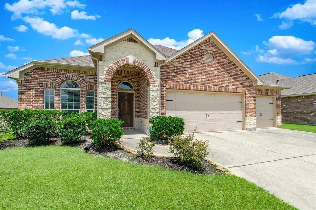 Spring, TX 77386,3103 Rose Trace DR