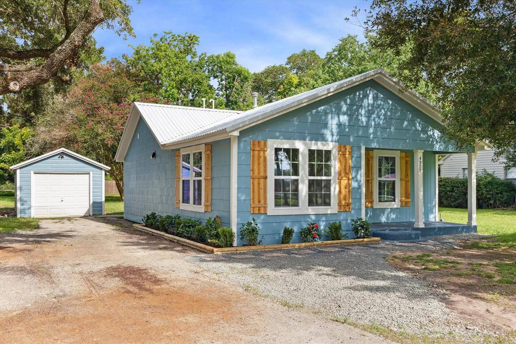 Santa Fe, TX 77517,4509 Peck AVE