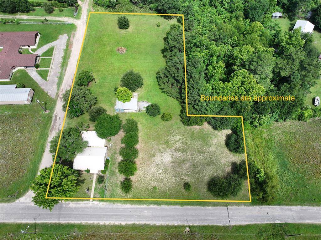 Jewett, TX 75846,1110 N Harrison ST