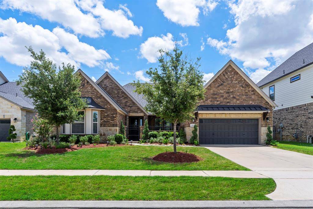 Cypress, TX 77429,19010 Blue Vanga LN