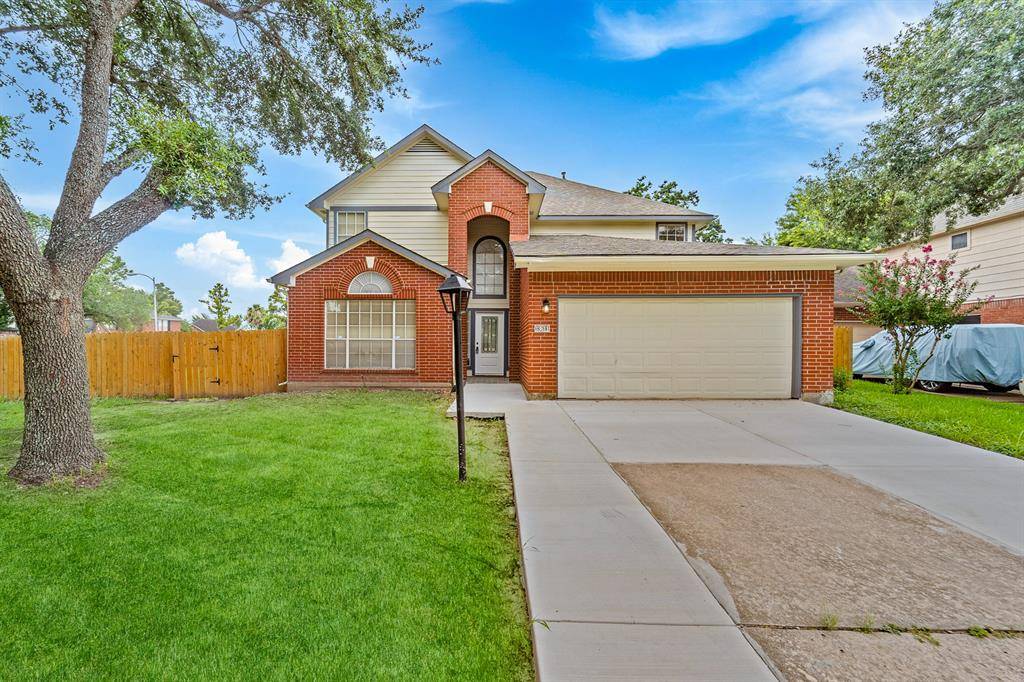 Houston, TX 77083,13611 Ortega LN
