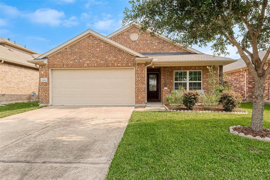 Katy, TX 77449,20850 Morgan Knoll LN