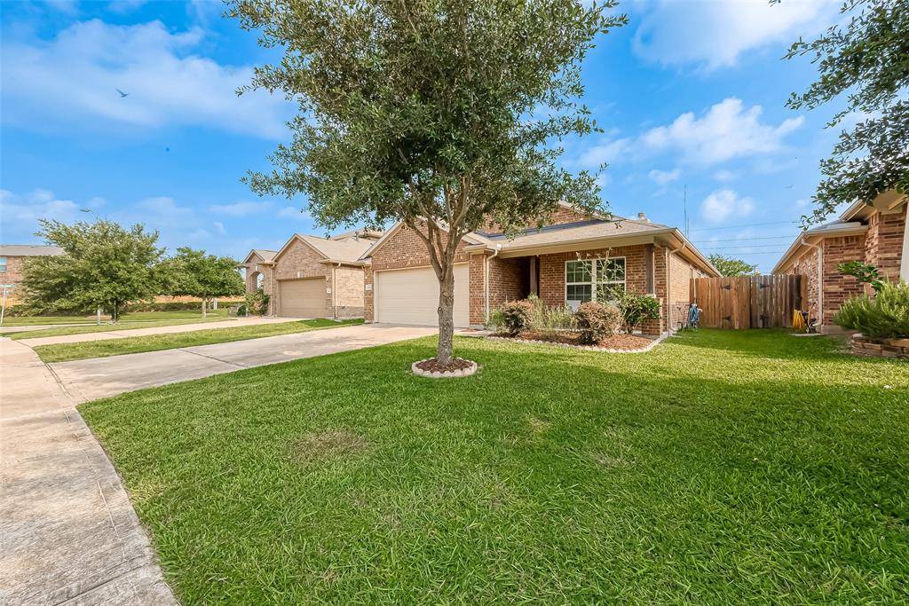 Katy, TX 77449,20850 Morgan Knoll LN