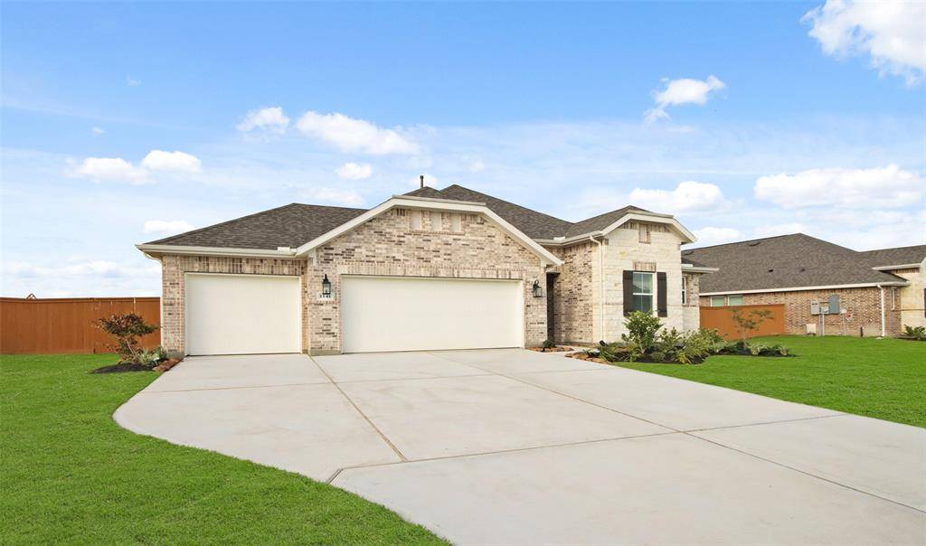 Dayton, TX 77535,1141 Imperial Ranch WAY