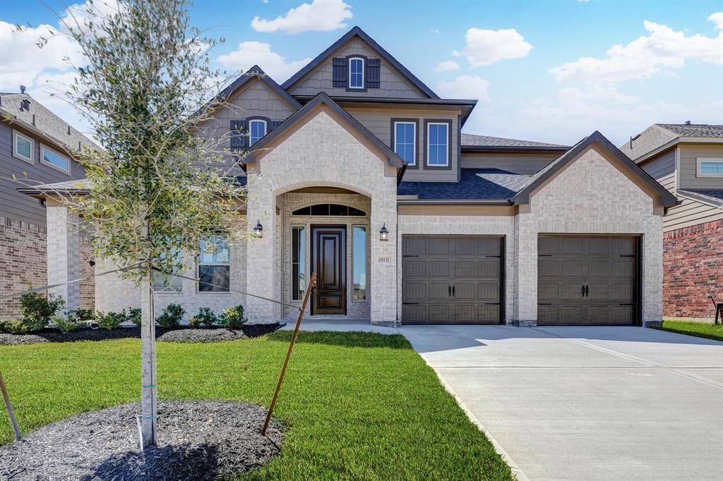 Houston, TX 77084,18931 Whistling Oaks DR