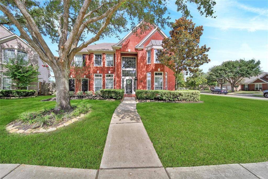 Houston, TX 77095,8711 Gentle Stone CT