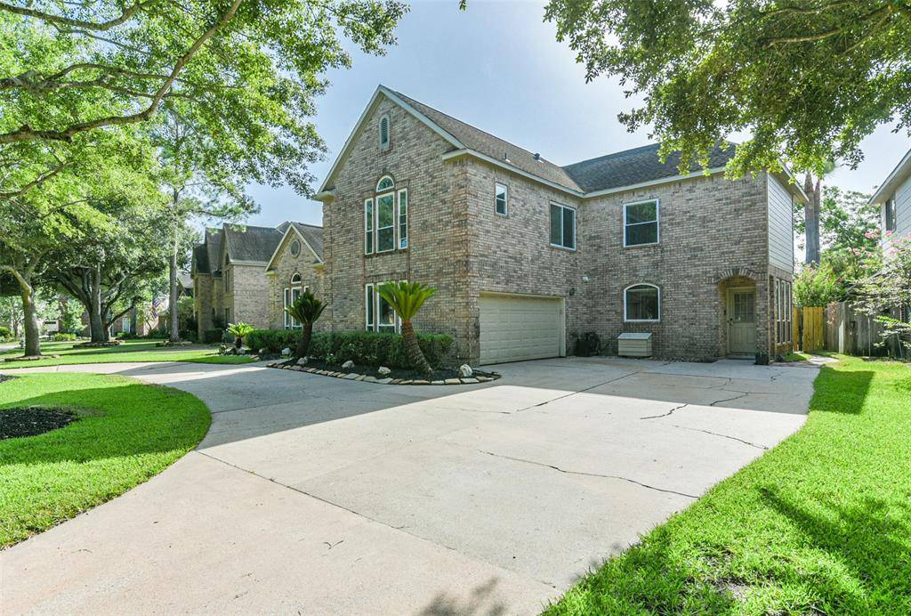 Katy, TX 77450,1718 Raven Oak CT