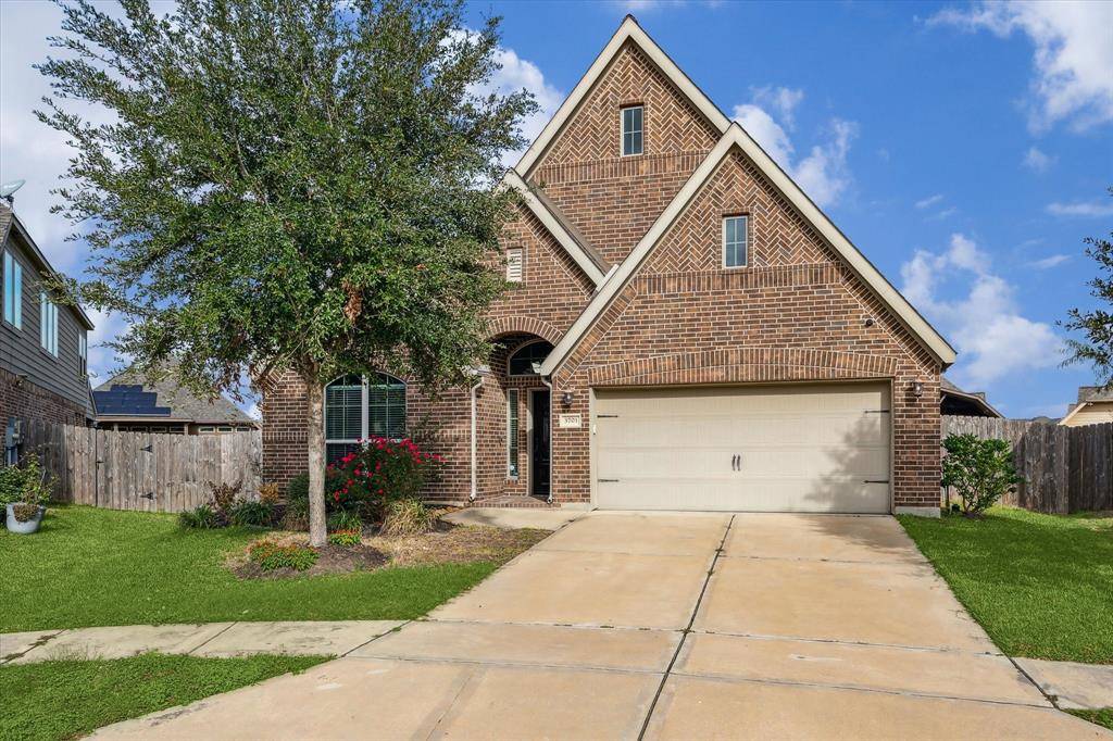 Pearland, TX 77584,3701 Timber Grove Court