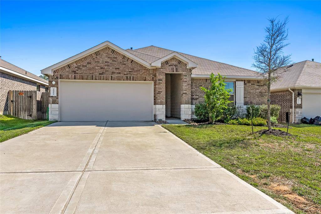 Magnolia, TX 77354,40454 Red Poppy LN