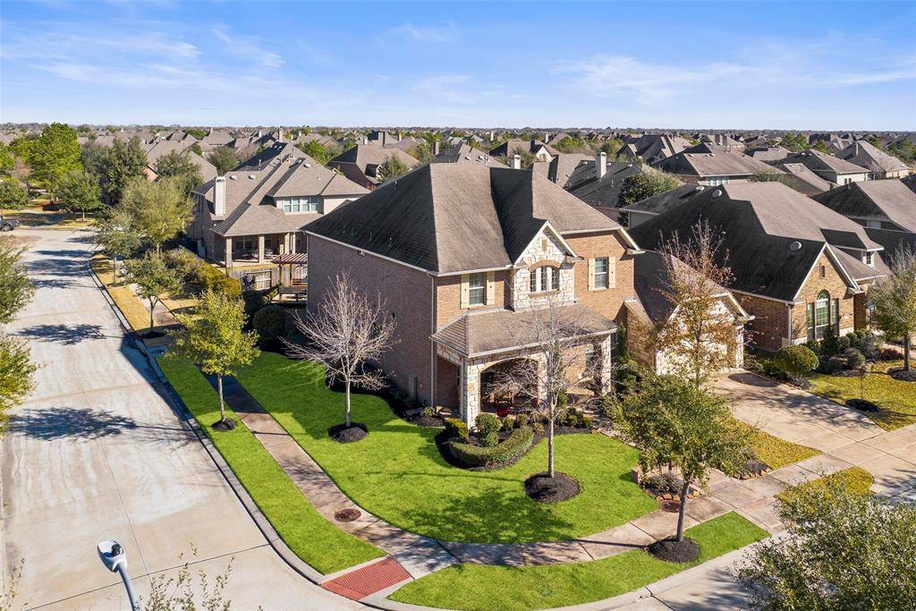 Cypress, TX 77433,19546 Star Haven DR