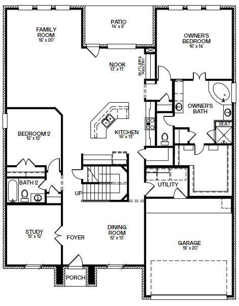 Fulshear, TX 77441,4815 Albany Shores LN