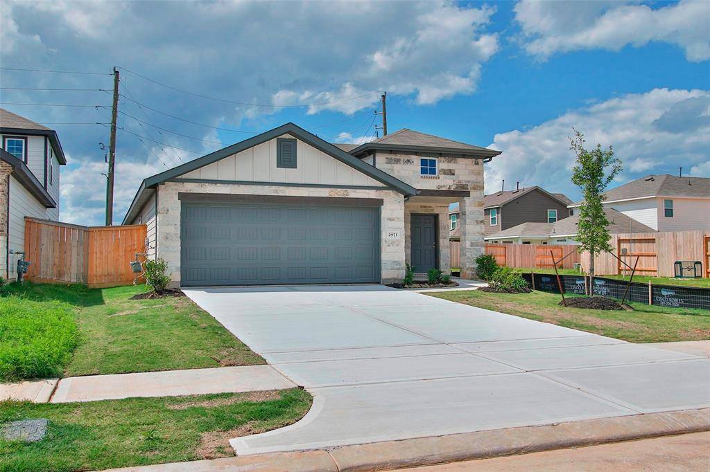 Pinehurst, TX 77362,2971 Colonia Blossom LN