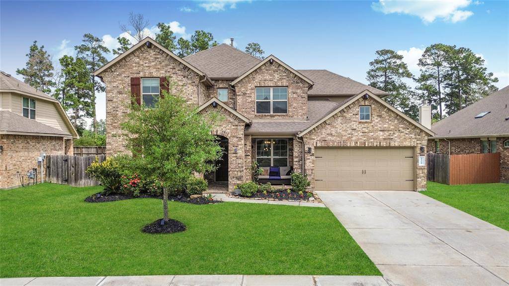 Conroe, TX 77384,14309 Prospect Park LN