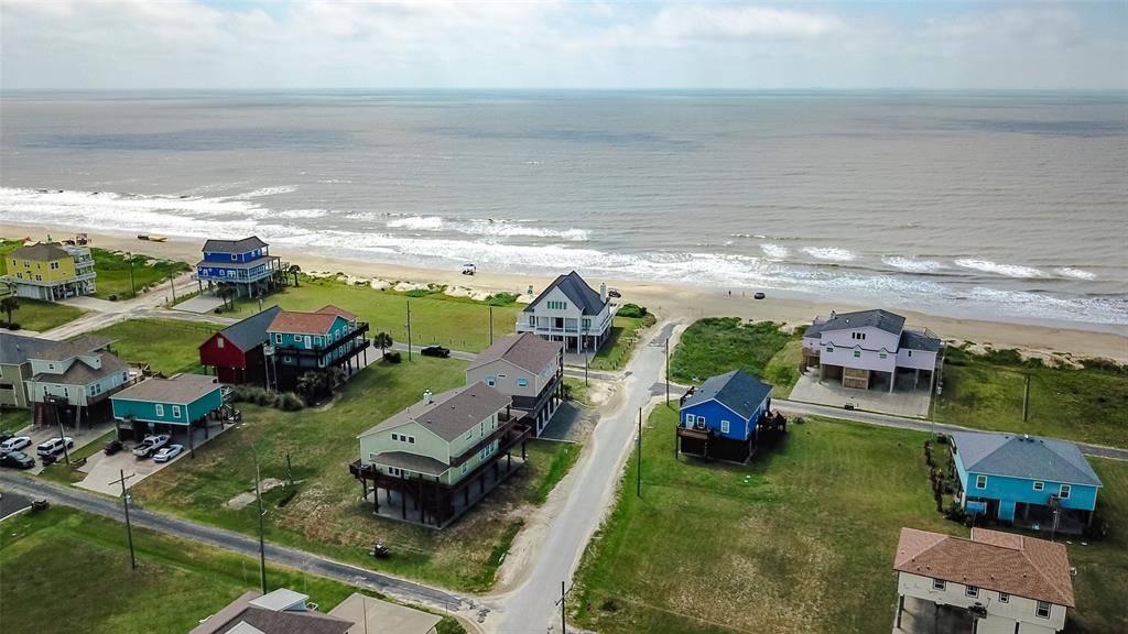 Crystal Beach, TX 77650,2019 Seaside