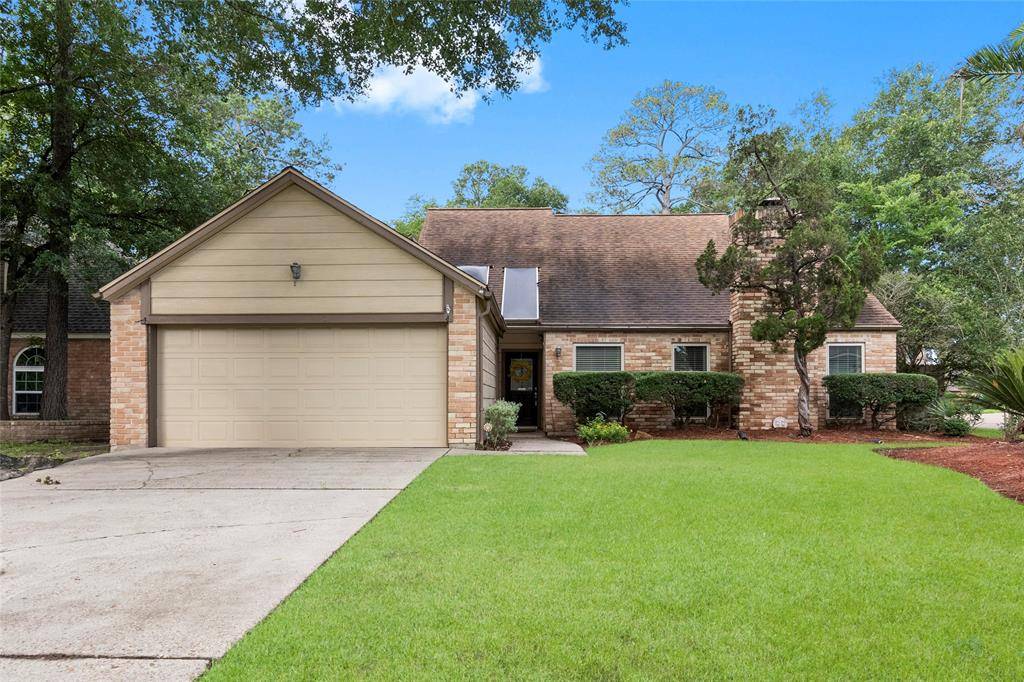 Tomball, TX 77375,22611 Black Willow DR