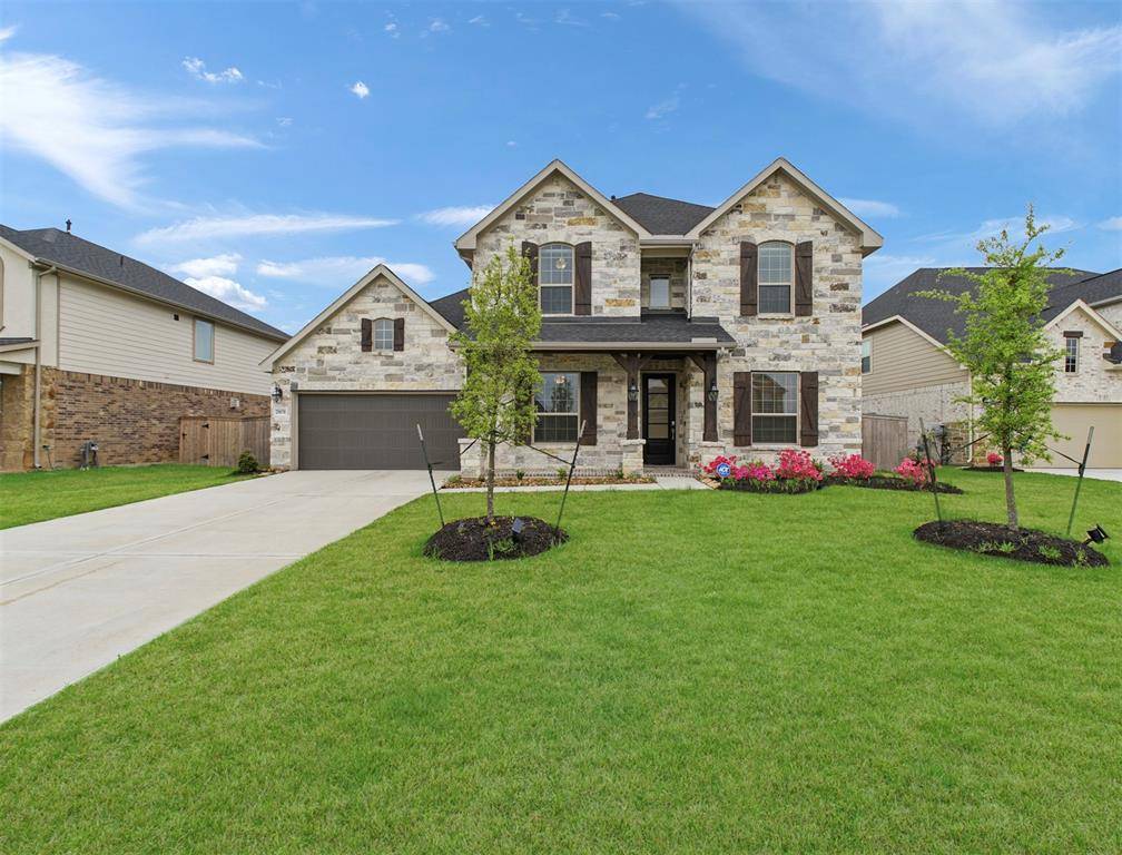 Katy, TX 77494,29031 Knollwood Trail LN