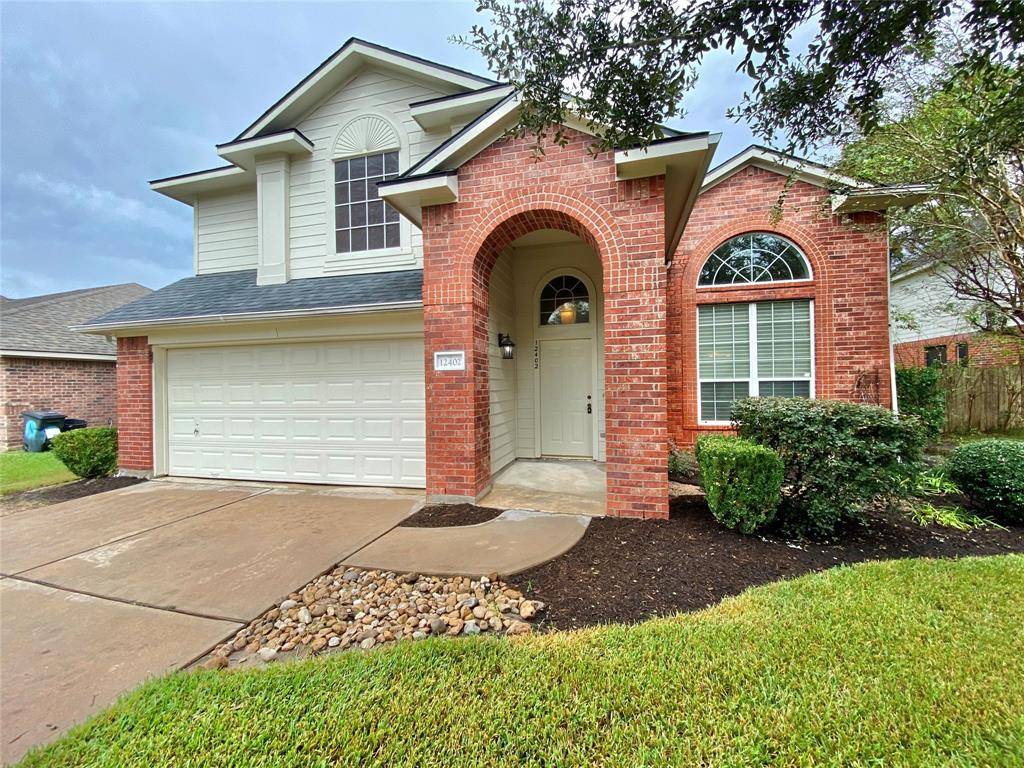 Cypress, TX 77429,12402 Ravens Chase LN