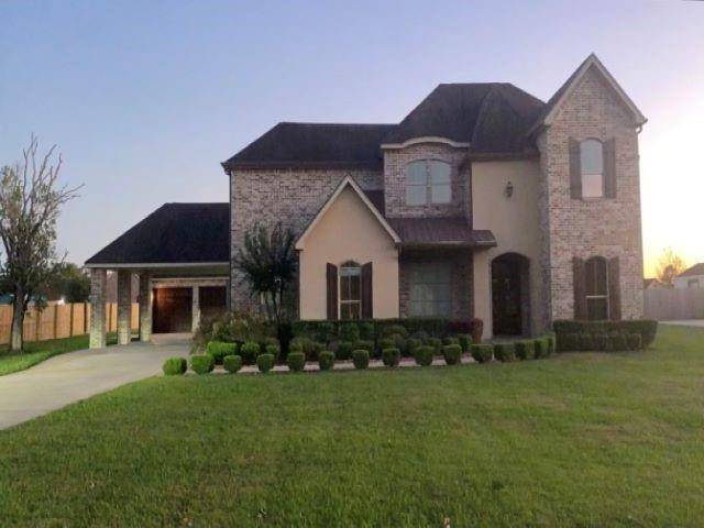 Beaumont, TX 77713,17435 Tallamar DR