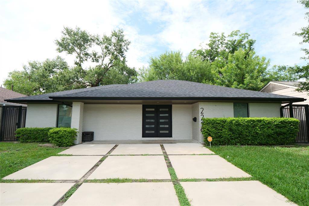 Houston, TX 77018,2219 Chantilly LN