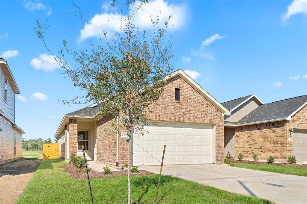 Huffman, TX 77336,334 Emerald Thicket LN