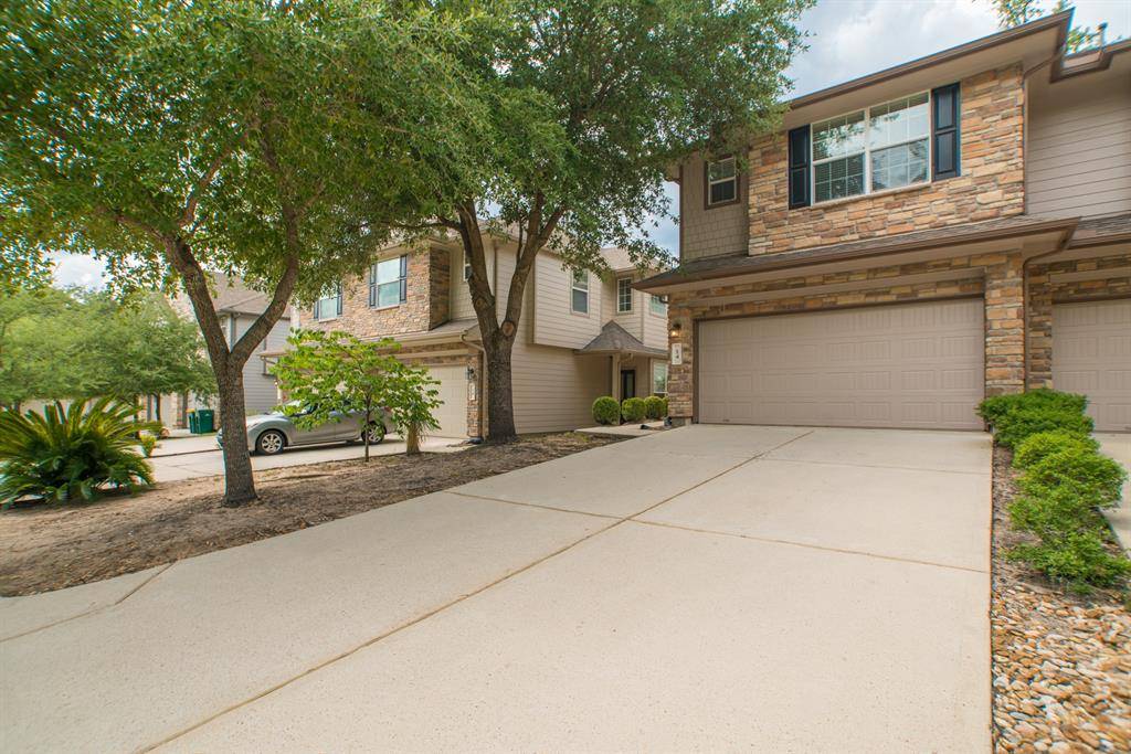 The Woodlands, TX 77354,14 Bowerbank CT