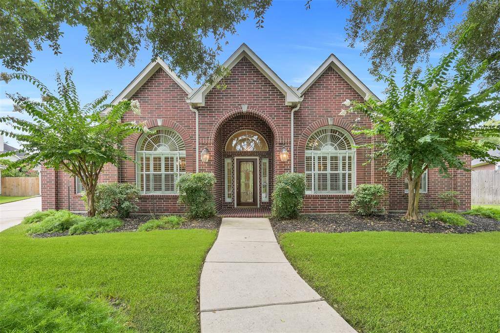 Spring, TX 77388,3419 Hackberry CT