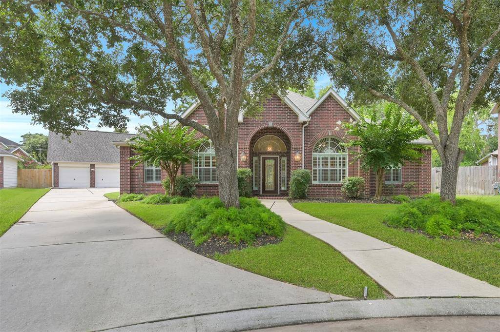 Spring, TX 77388,3419 Hackberry CT