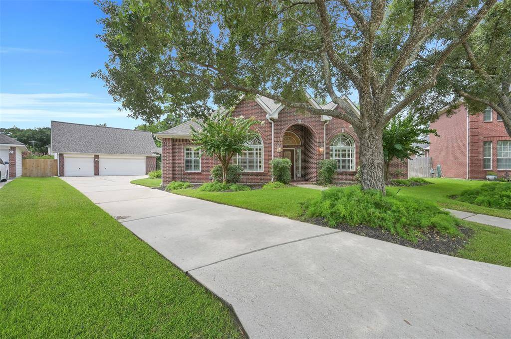 Spring, TX 77388,3419 Hackberry CT