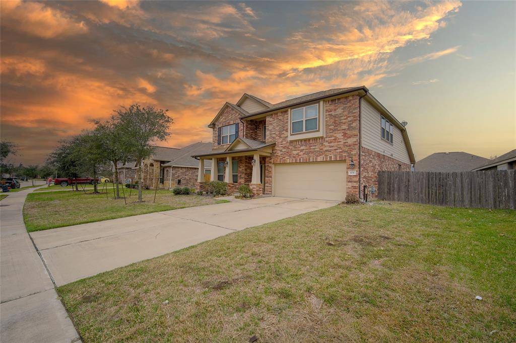 Rosenberg, TX 77469,6731 Trinity Trail LN