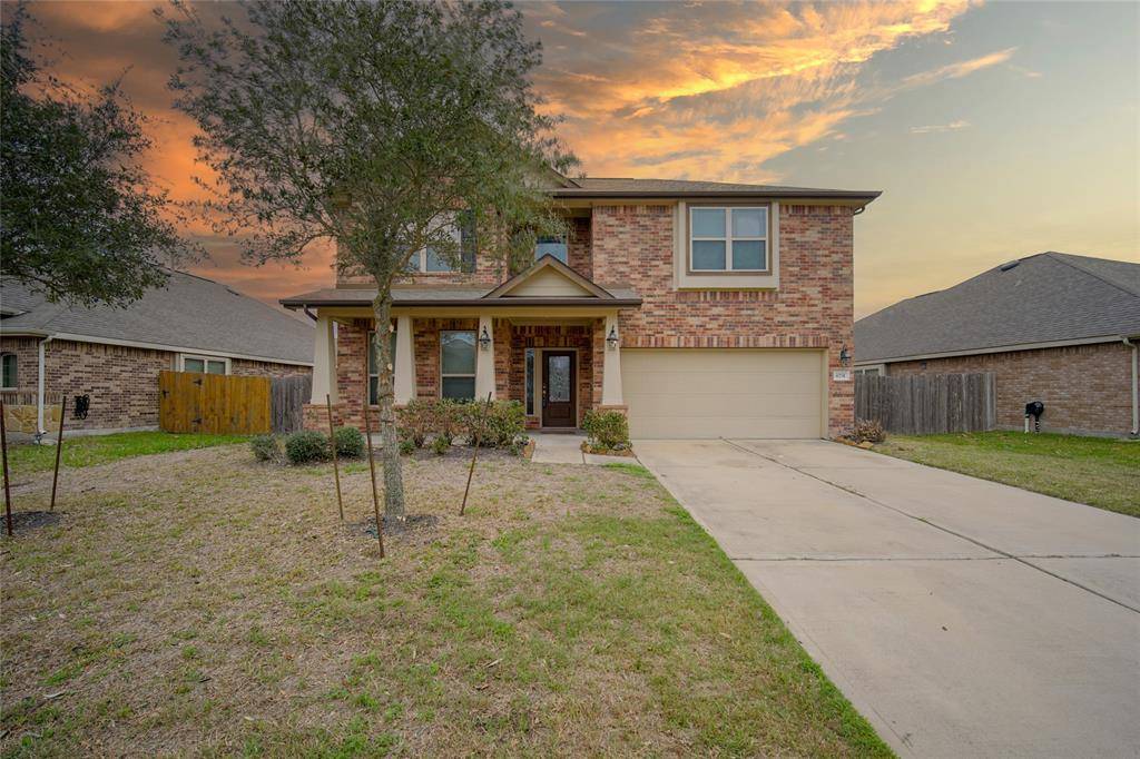 Rosenberg, TX 77469,6731 Trinity Trail LN