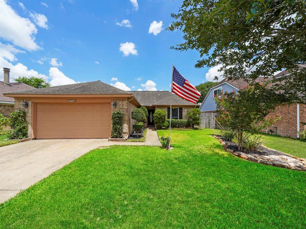 Katy, TX 77450,22706 Garden Canyon DR