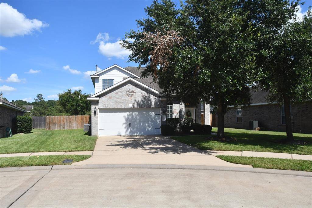 Cypress, TX 77429,14606 Kanai CT