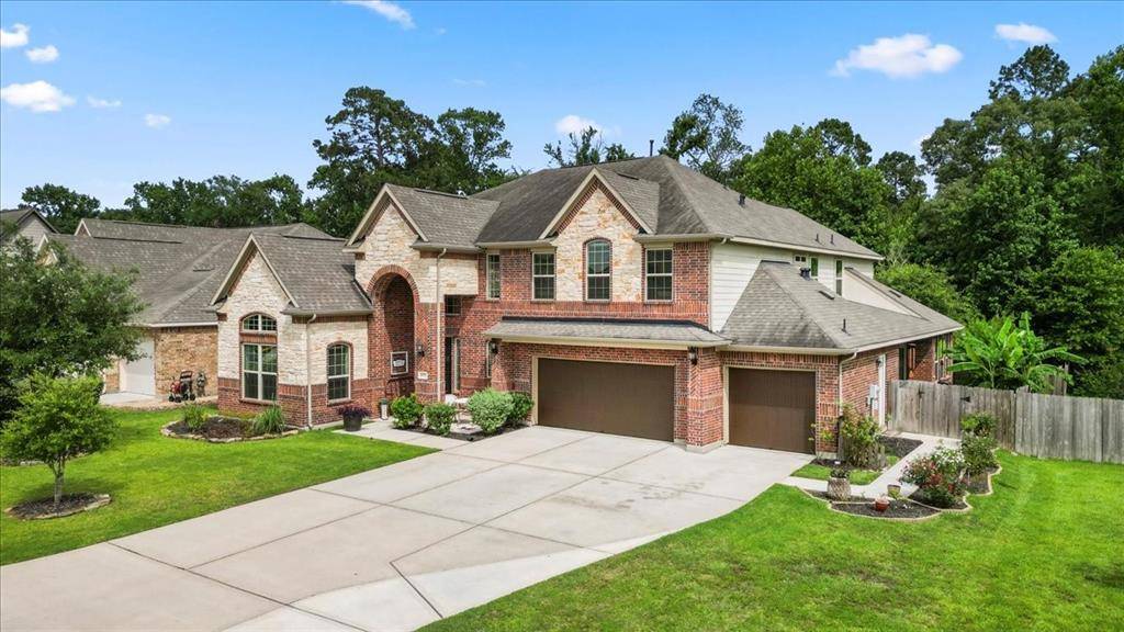 Conroe, TX 77301,2077 Brookmont DR