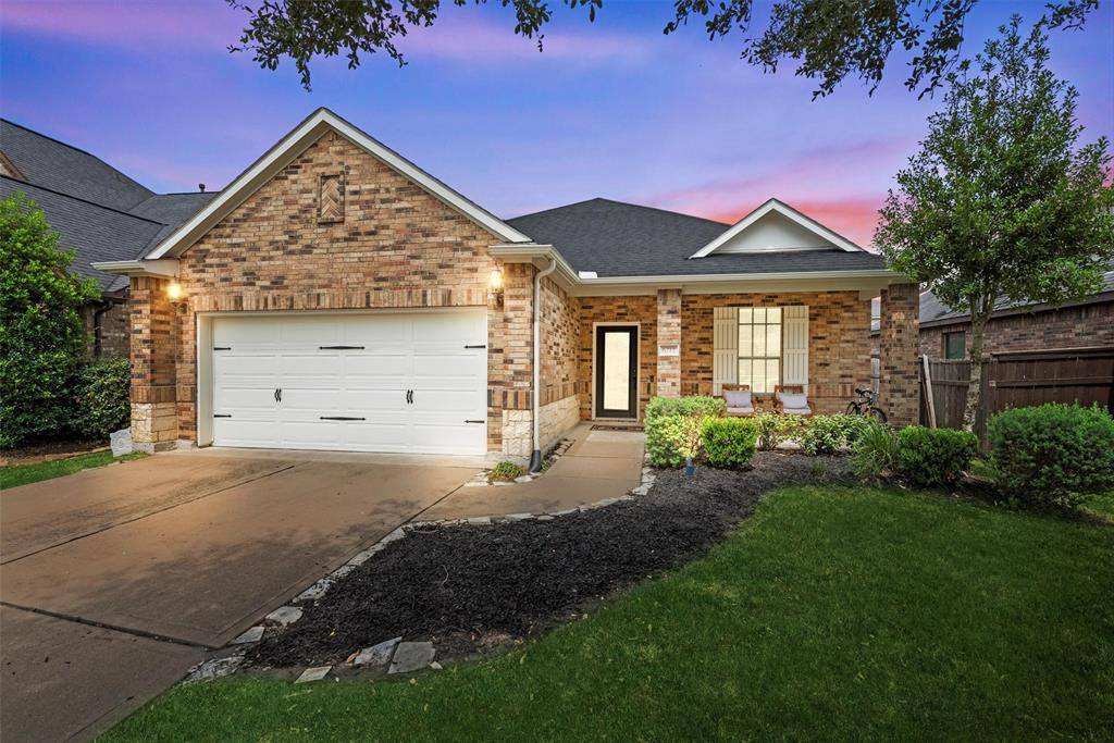 Fulshear, TX 77441,6215 Holly Oaks CT