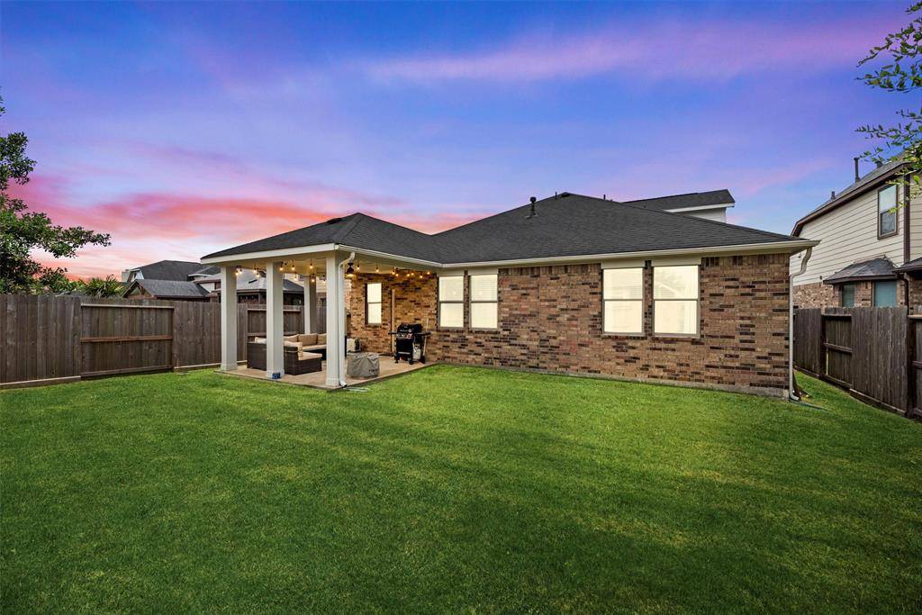 Fulshear, TX 77441,6215 Holly Oaks CT