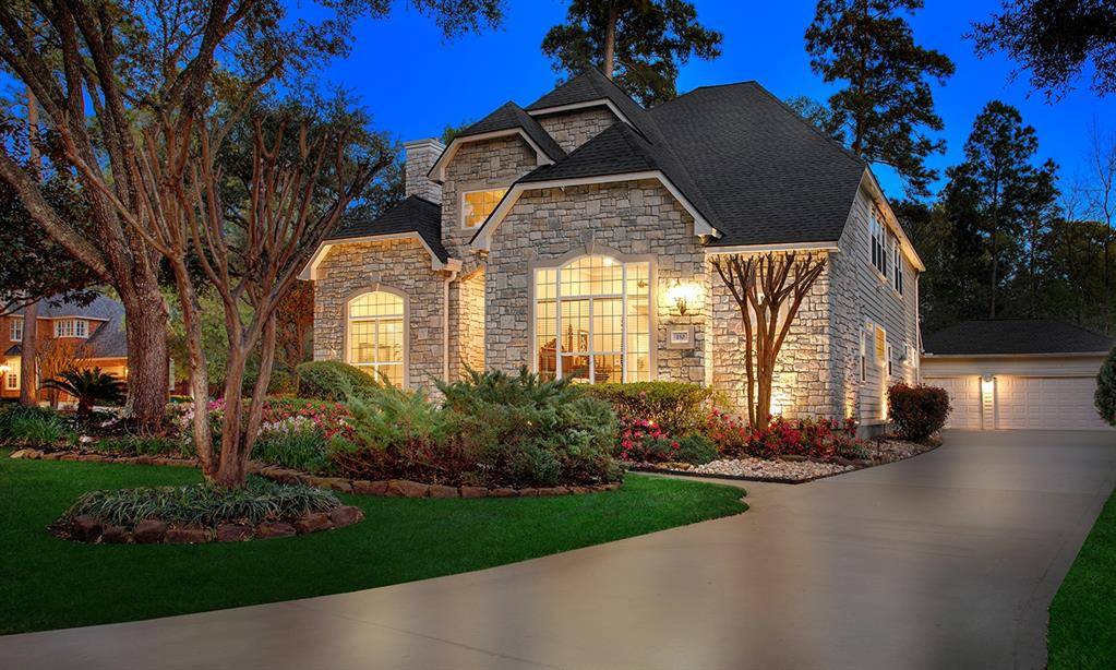 The Woodlands, TX 77381,150 Meadowspring CT