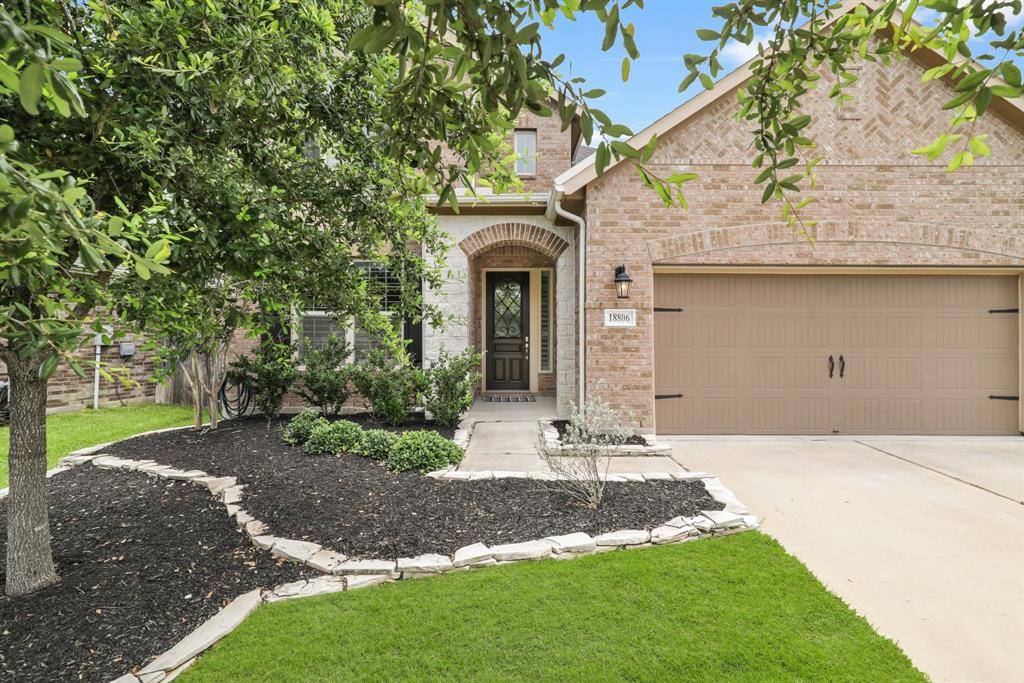 Cypress, TX 77429,18806 Peachleaf Willow TRCE