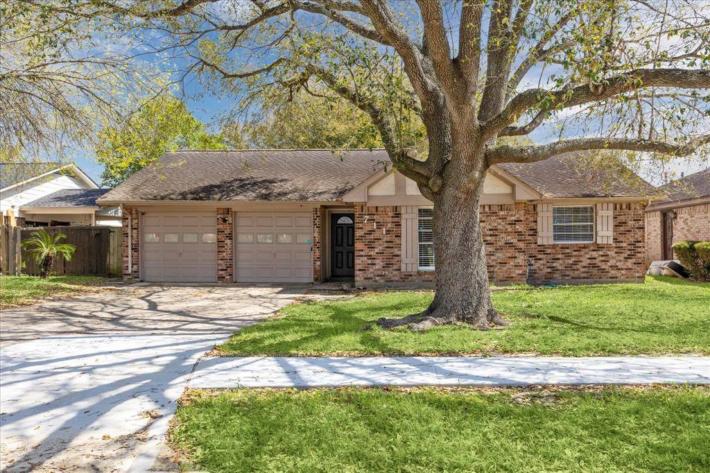 Pasadena, TX 77503,711 Bennett DR