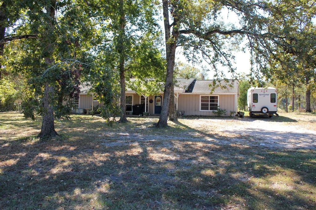 Huntsville, TX 77340,144 Buckthorn Acres DR