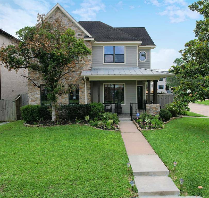 Bellaire, TX 77401,4341 Darsey ST